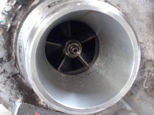  TURBOCOMPRESOR 
