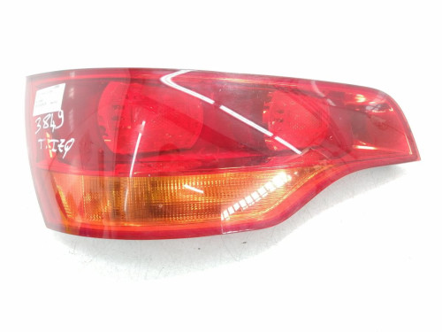  PILOTO TRASERO IZQUIERDO AUDI Q7 (4L) 