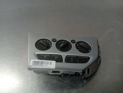  MANDO CALEFACCION / AIRE ACONDICIONADO CITROEN C4 BERLINA 