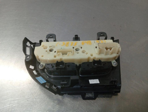  MANDO CALEFACCION / AIRE ACONDICIONADO CITROEN C4 BERLINA 