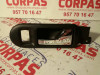 MANETA INTERIOR DELANTERA DERECHA Volkswagen PASSAT BERLINA (3B3) 