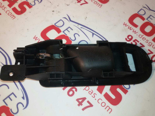  MANETA INTERIOR DELANTERA DERECHA Volkswagen PASSAT BERLINA (3B3) 
