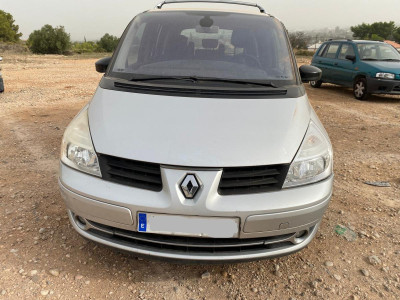 RENAULT ESPACE IV (JK0)