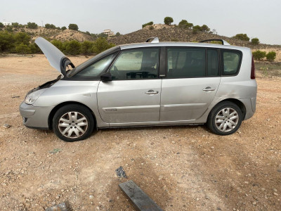 RENAULT ESPACE IV (JK0)