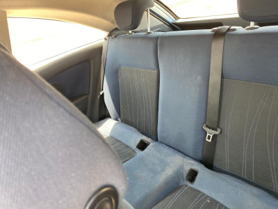 OPEL CORSA D