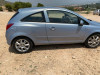 OPEL CORSA D — автомобиль-донор на запчасти 