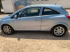 OPEL CORSA D — автомобиль-донор на запчасти 