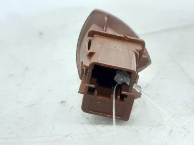 WARNING, CITROEN, C8