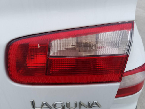 NO IDENTIFICADO RENAULT LAGUNA II (BG0) 