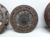 KIT EMBRAGUE VOLVO V40 