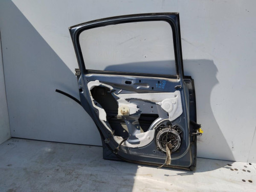 PUERTA TRASERA IZQUIERDA Citroen C4 BERLINA 