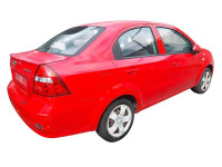 CHEVROLET AVEO BERLINA