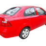 CHEVROLET AVEO BERLINA