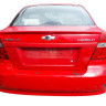 CHEVROLET AVEO BERLINA