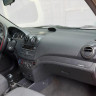 CHEVROLET AVEO BERLINA