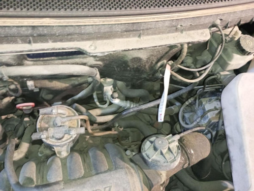 BOMBA DIRECCION MERCEDES-BENZ CLASE A (BM 168) 