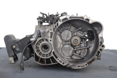 CAJA CAMBIOS, HYUNDAI, SONATA (NF)