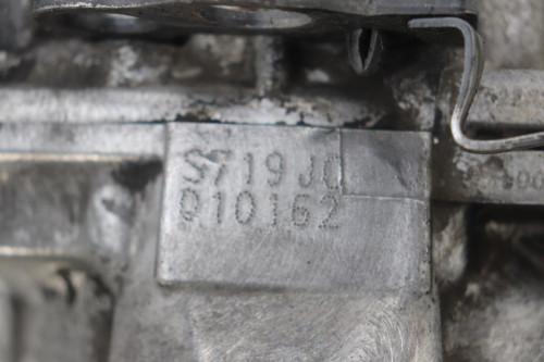  CAJA CAMBIOS, HYUNDAI, SONATA (NF) 