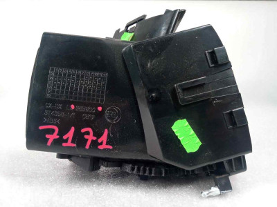 REJILLA AIREADORA, FIAT, DUCATO 3 MAXI FURGÓN 35 (295)