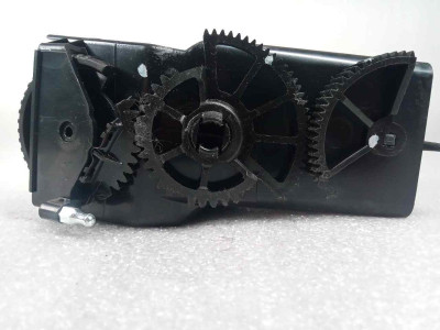 REJILLA AIREADORA, FIAT, DUCATO 3 MAXI FURGÓN 35 (295)