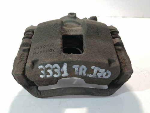 PINZA DE FRENO TRASERA IZQUIERDA Citroen JUMPER FURGÓN GRAN VOLUMEN 