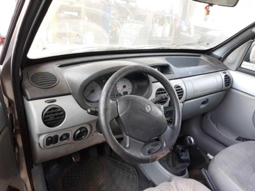  RENAULT KANGOO I (F/KC0) 
