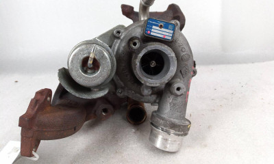 TURBOCOMPRESOR, DACIA, SANDERO II
