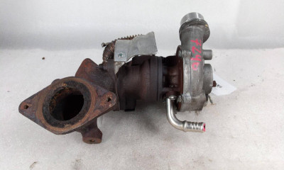 TURBOCOMPRESOR, DACIA, SANDERO II