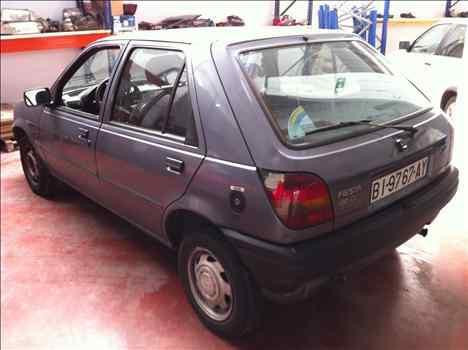  FORD FIESTA BERL./COURIER 