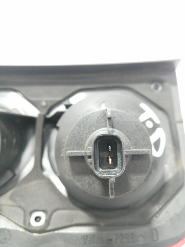  PILOTO TRASERO DERECHO Land Rover FREELANDER (LN)(01.1998) 