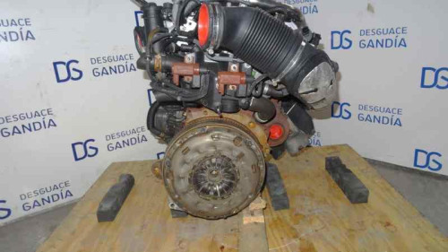  MOTOR COMPLETO, FORD, MONDEO SPORTBREAK (CA2) 