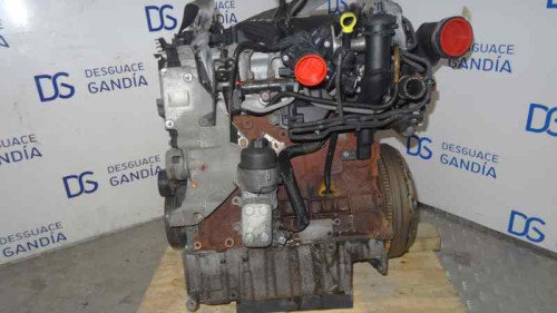  MOTOR COMPLETO, FORD, MONDEO SPORTBREAK (CA2) 