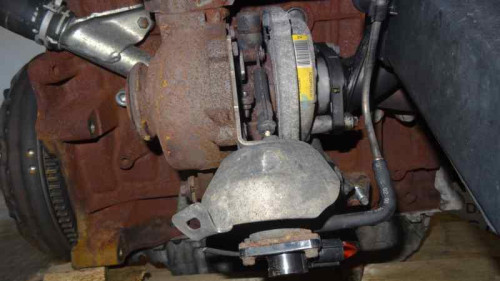  MOTOR COMPLETO, FORD, MONDEO SPORTBREAK (CA2) 