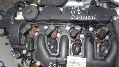  MOTOR COMPLETO, FORD, MONDEO SPORTBREAK (CA2) 