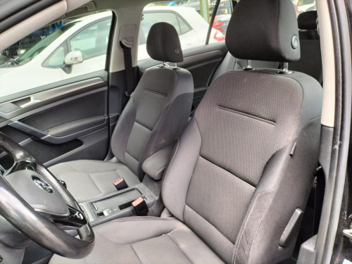  VOLKSWAGEN GOLF VII VARIANT (BA5) 