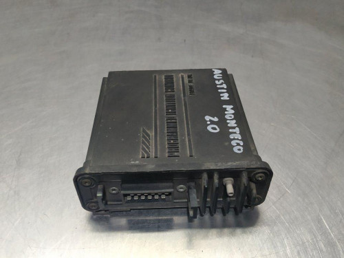  CENTRALITA MOTOR UCE 
