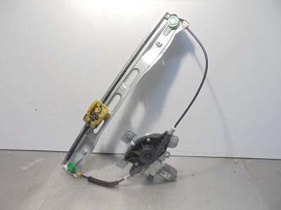 ELEVALUNAS DELANTERO IZQUIERDO, FORD, TOURNEO COURIER (C4A)