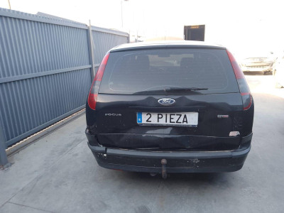 FORD FOCUS SPORTBREAK (CB4)