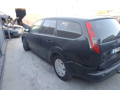 FORD FOCUS SPORTBREAK (CB4)