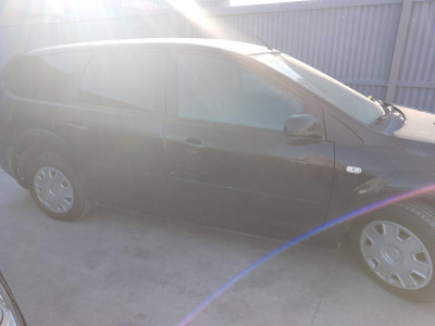 FORD FOCUS SPORTBREAK (CB4)