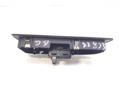 MANDO ELEVALUNAS DELANTERO DERECHO, BMW, SERIE 1 BERLINA (E81/E87)