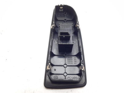 MANDO ELEVALUNAS DELANTERO DERECHO, BMW, SERIE 1 BERLINA (E81/E87)