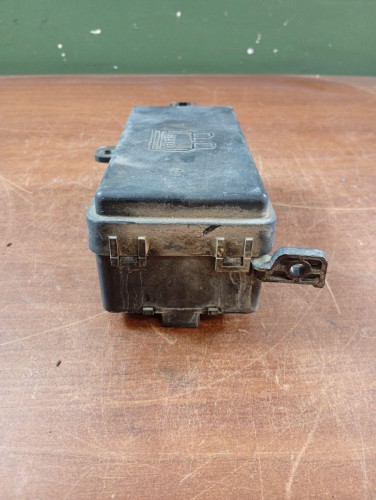 CAJA RELES / FUSIBLES LAND ROVER FREELANDER (LN)(01.1998) 