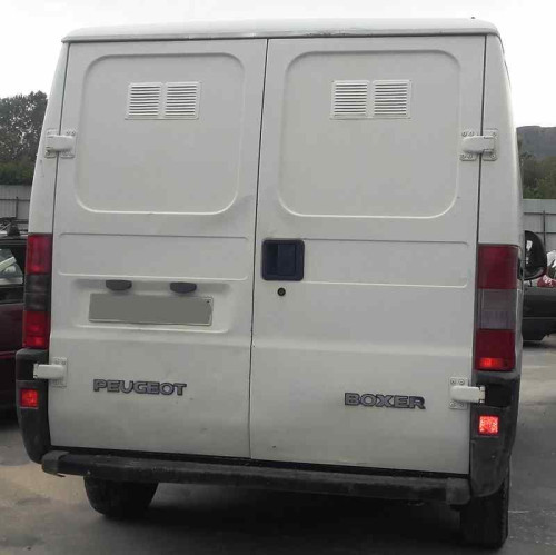  PEUGEOT BOXER (270/310) COMBI BAT.2850MM () 
