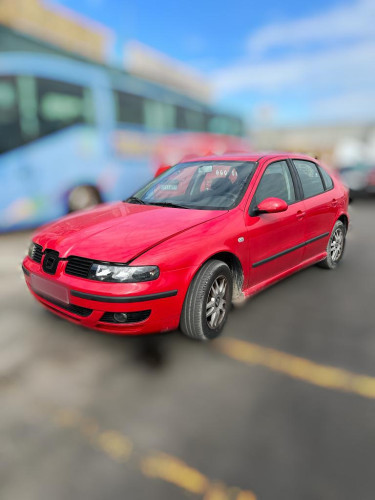 SEAT LEON (1M1) б/у