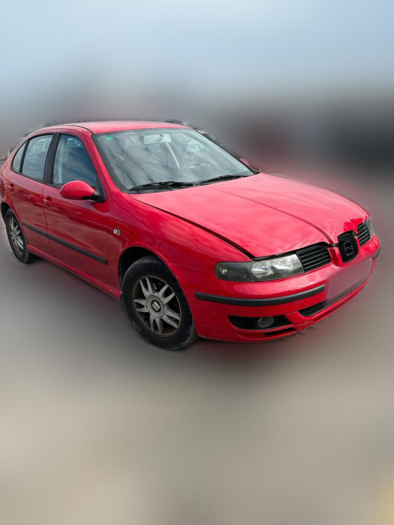 SEAT LEON (1M1)