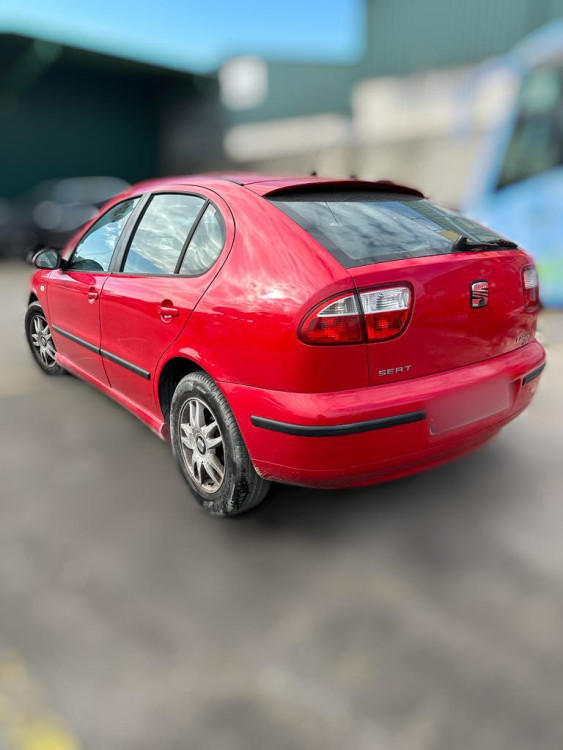 SEAT LEON (1M1)