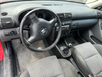 SEAT LEON (1M1)
