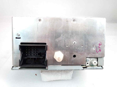 SISTEMA AUDIO / RADIO CD, FORD, S-MAX (CA1)