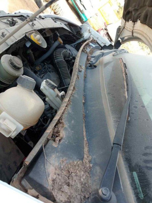 TORPEDO, NISSAN, NV400 FURGON (X62)